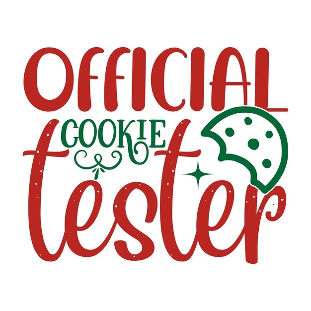 Diseño SVG de Navidad