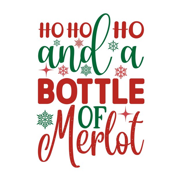 Diseño SVG de Navidad
