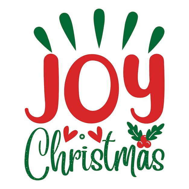 Diseño SVG de Navidad