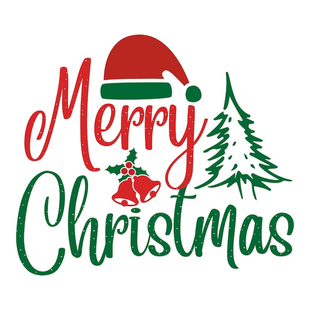 Diseño SVG de Navidad