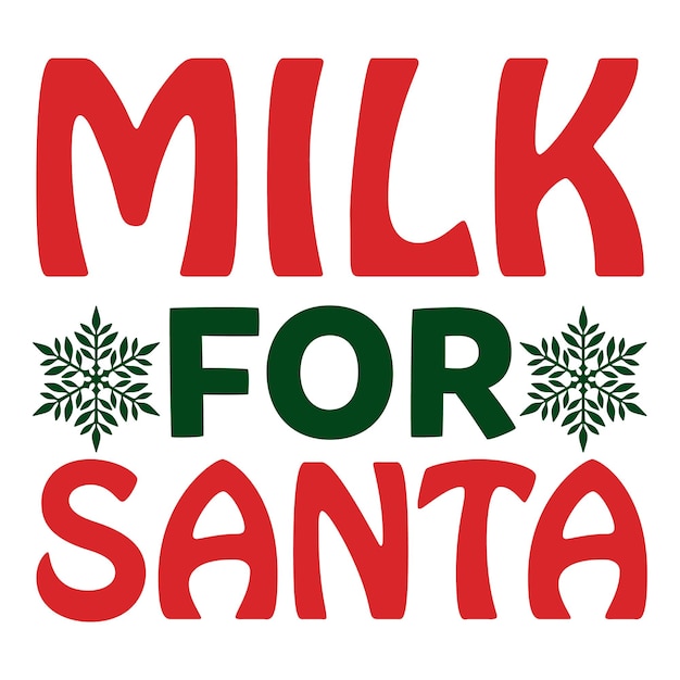Diseño SVG de Navidad