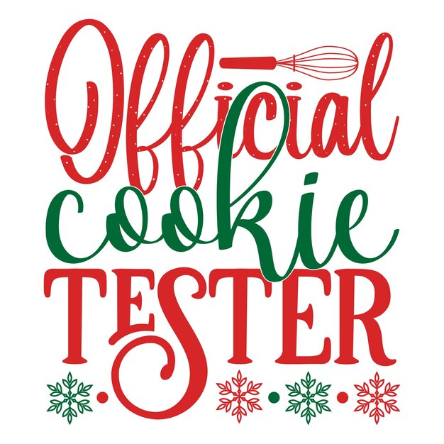 Diseño SVG de Navidad