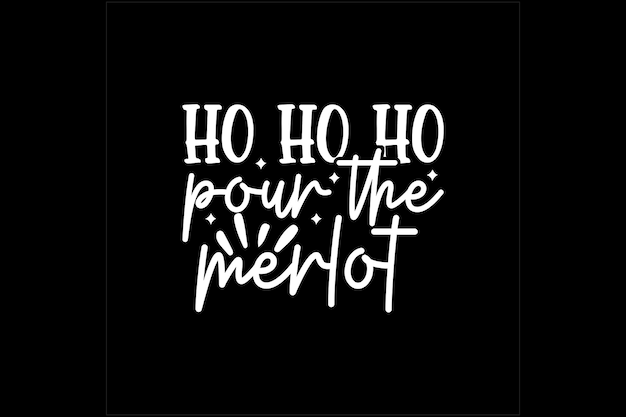 Diseño SVG de Navidad