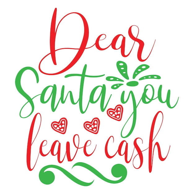 Diseño SVG de Navidad