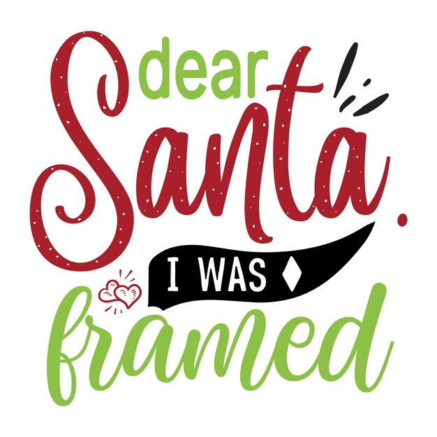 Diseño SVG de Navidad