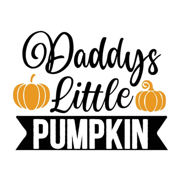Diseño SVG de otoño