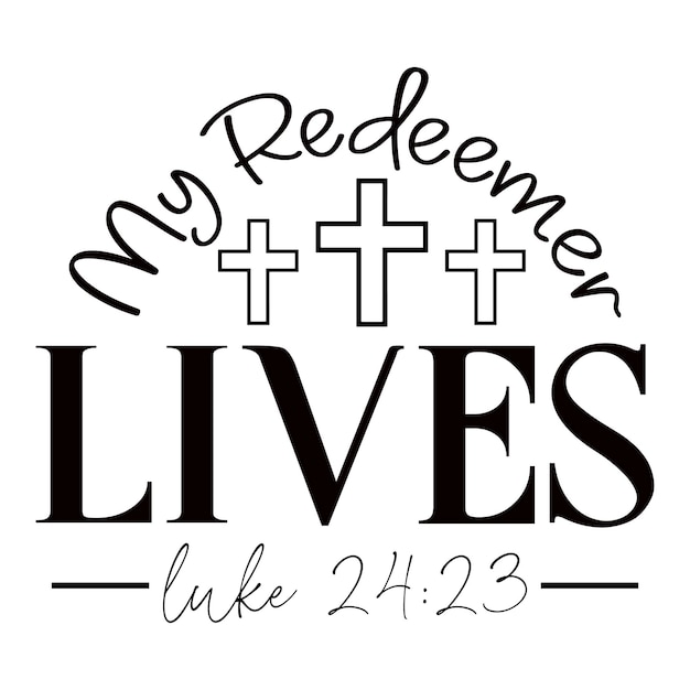 diseño de svg de pascua