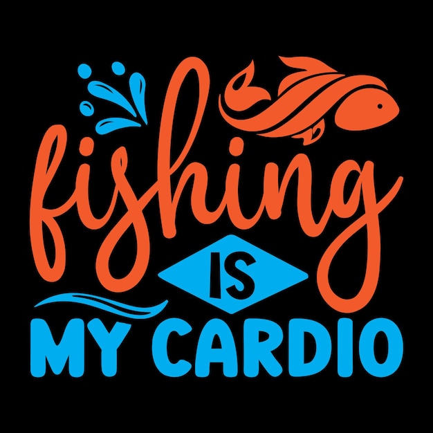 Diseño del SVG para la pesca