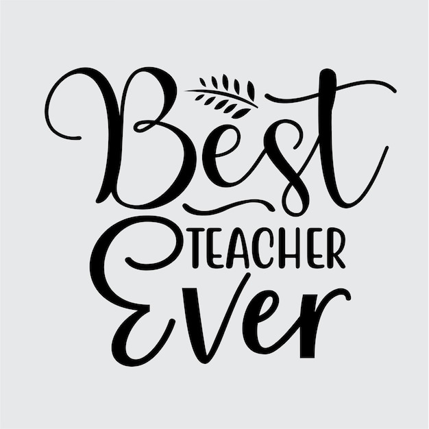 Diseño svg de regreso a la escuela