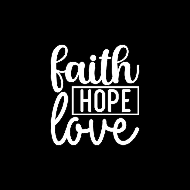 Diseño SVG religioso