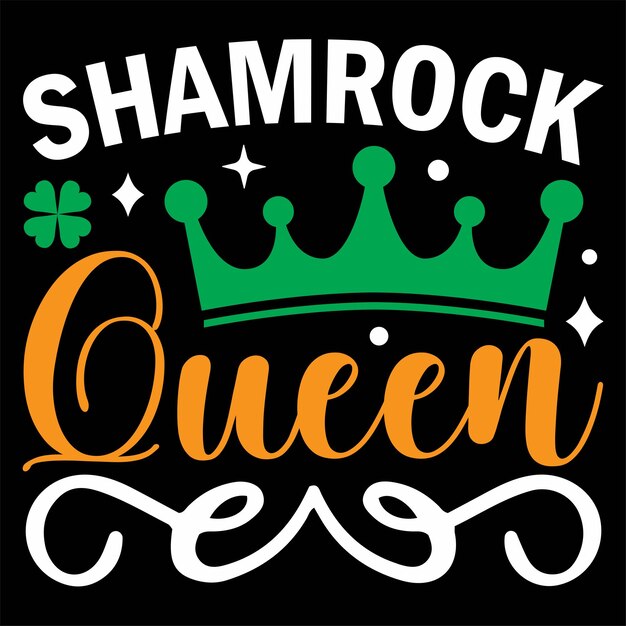Diseño SVG de STPatricks 3 Mi Y