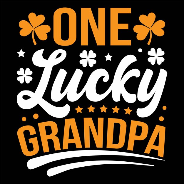 Diseño SVG de STPatricks 3 Mi Y