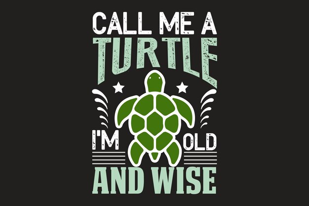 Diseño SVG de la tortuga