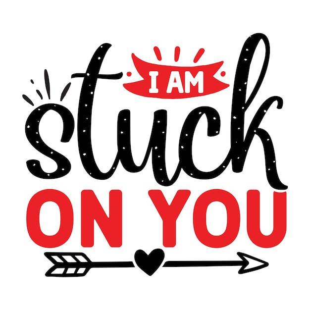 Diseño SVG de Valentine