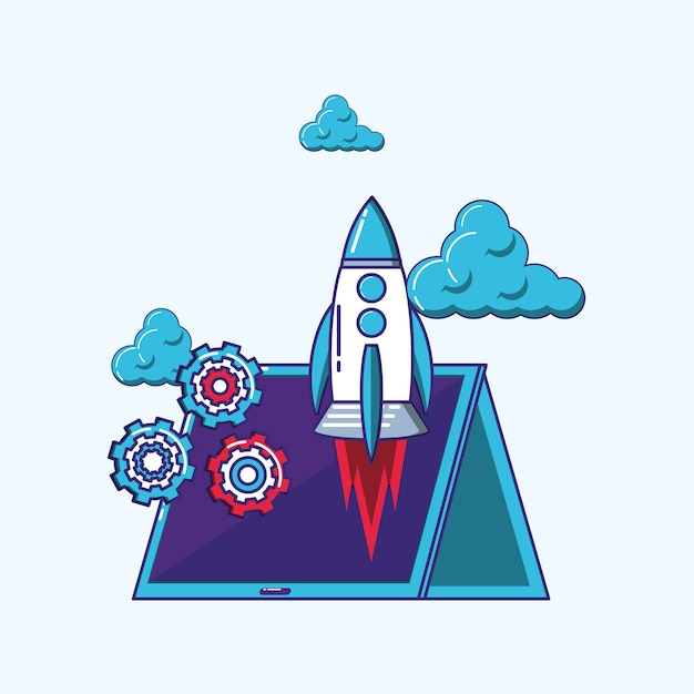 Diseño de tecnología financiera