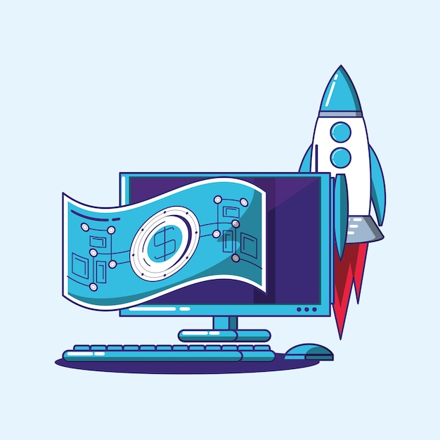 Diseño de tecnología financiera
