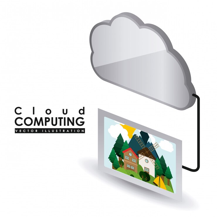Vector diseño de tecnología, ilustración vectorial.