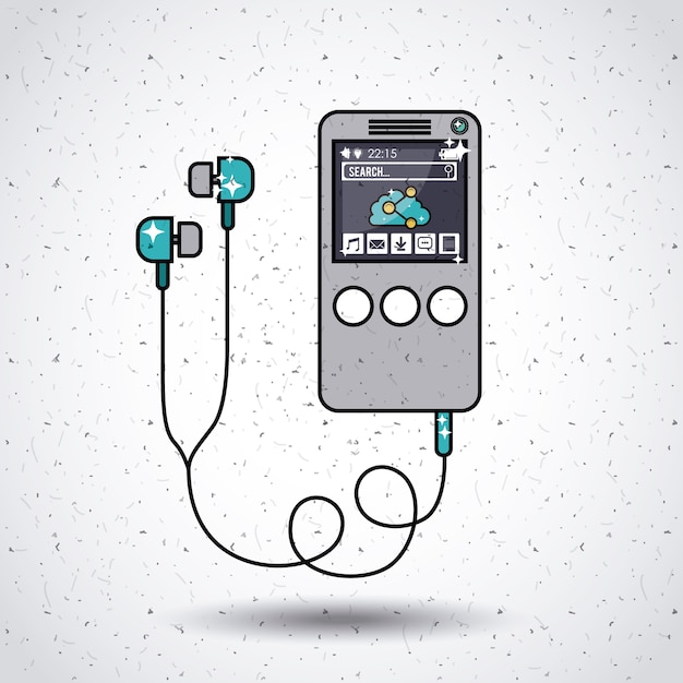 diseño de tecnología portátil