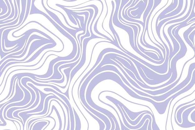 diseño de telón de fondo de textura de mármol de forma orgánica de color blanco gris