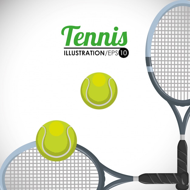 Diseño de tenis