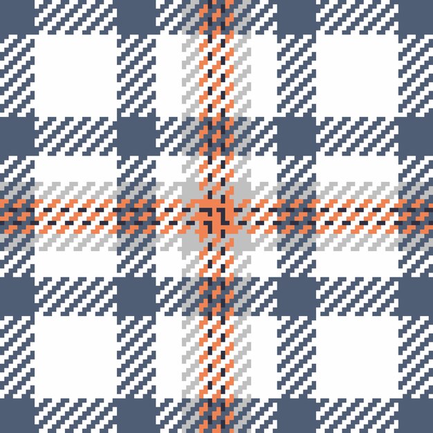 Diseño textil de cuadros texturizados Muestra de patrón de tela a cuadros para camisa traje de vestir papel de embalaje invitación de impresión y tarjeta de regalo