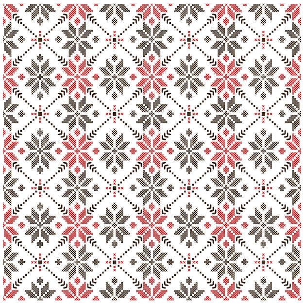 Diseño textil digital para niños patrón de diseño