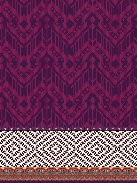 Diseño textil Diseño digital Tela Impresión papel tapiz Diseños de camisas de stock