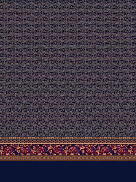 Diseño textil Diseño digital Tela Impresión papel tapiz Diseños de camisas de stock