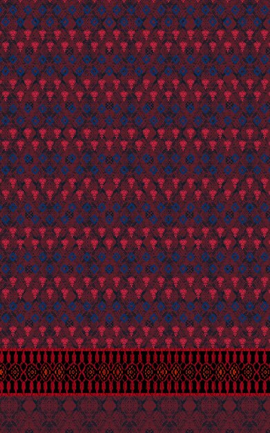 Diseño textil Diseño digital Tela Impresión papel tapiz Diseños de camisas de stock