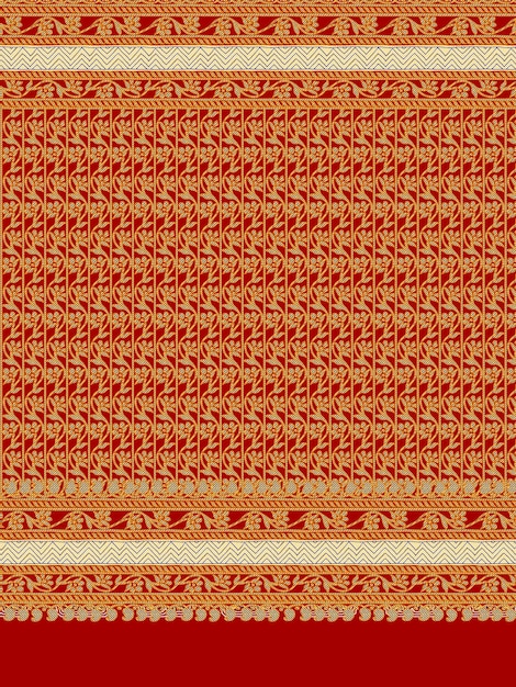 Diseño textil Kurti Diseño de impresión digital Diseño de trajes para mujeres pakistaníes Diseño para impresión