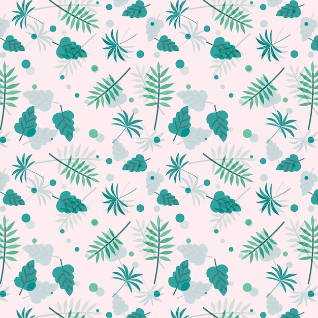diseño textil patrón de papel tapiz patrón floral patrón floral dibujado a mano