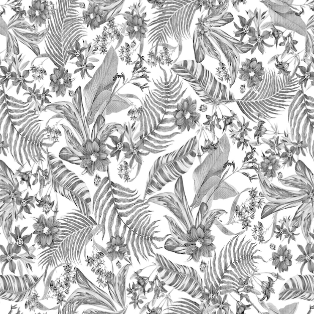 Diseño de textiles diseño digital tela impresión papel tapiz diseño de camisa de stock
