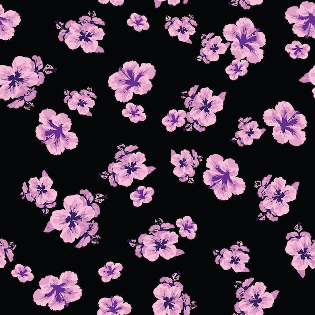 Diseño de textiles diseño digital tela impresión papel tapiz diseño de camisa de stock