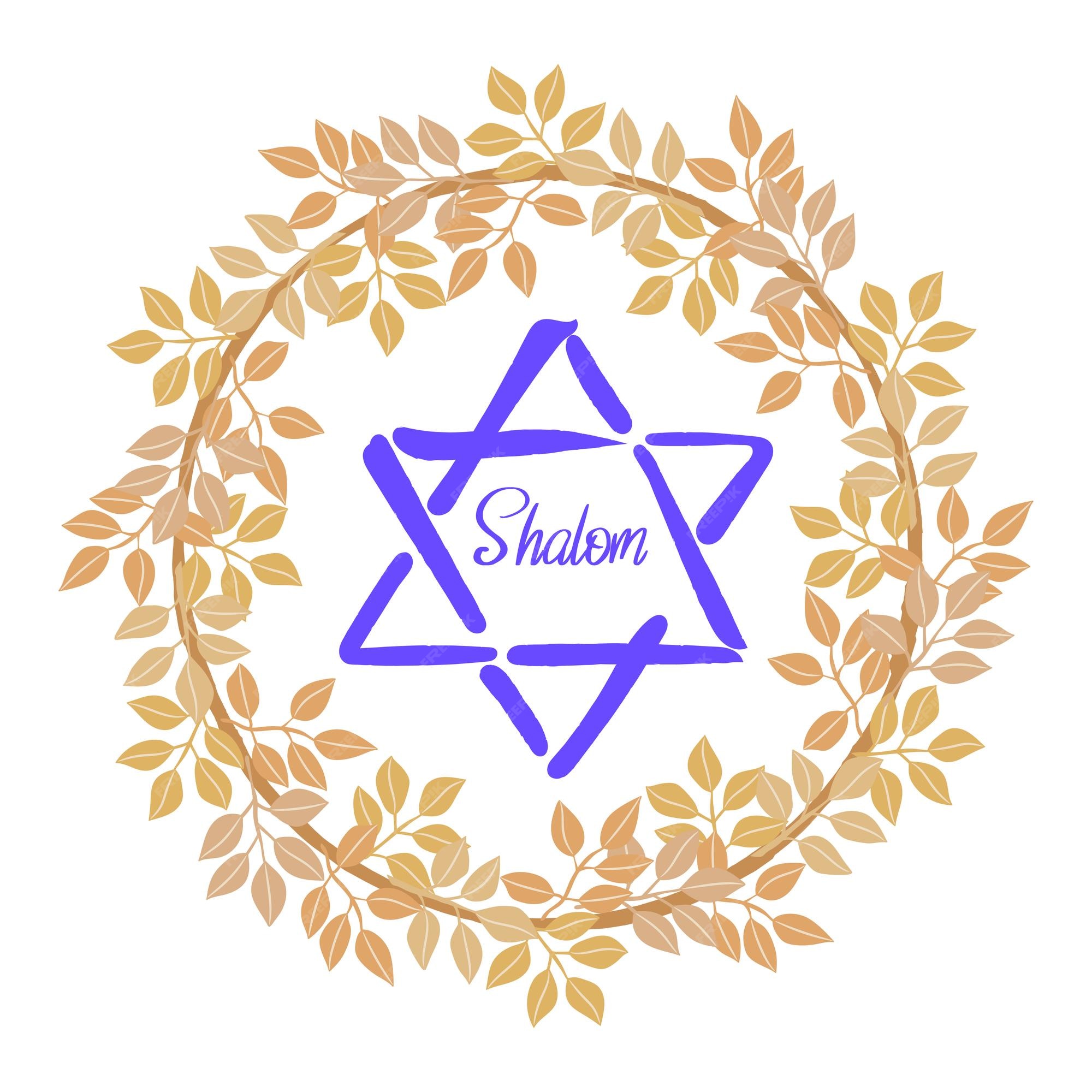 Shalom: ¿realmente sabes qué es? - Enlace Judío