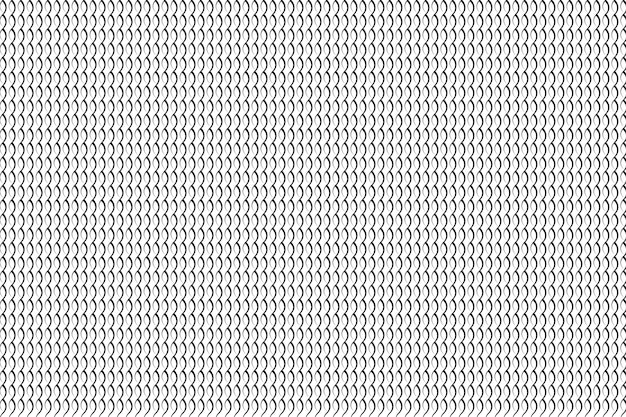Diseño de textura sin costuras geométrica vectorial