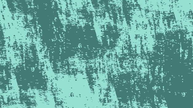 Diseño de textura de fondo grunge áspero verde abstracto