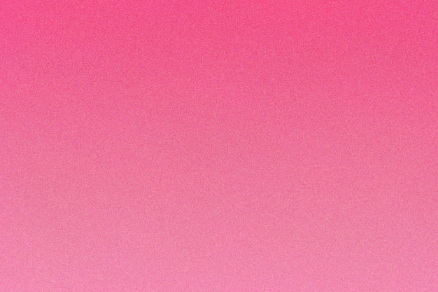 Diseño de textura granulada con gradiente rosado Grunge elegante