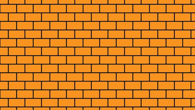 diseño de textura de ladrillo