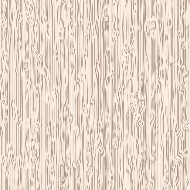 Diseño de textura de madera Fondo vectorial