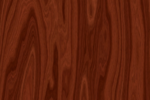 Vector diseño de textura de madera realista