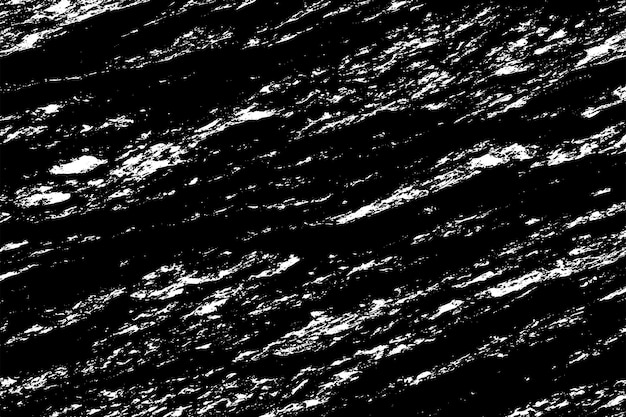 Diseño de textura de mármol monocromático refinado