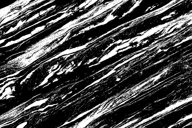 Diseño de textura de mármol monocromático refinado