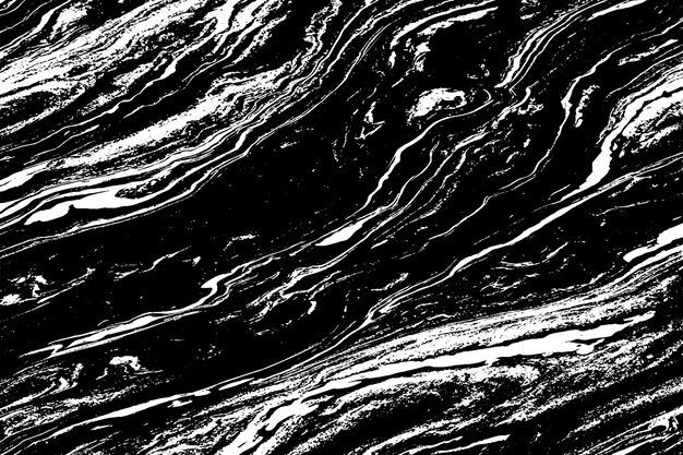 Diseño de textura de mármol monocromático refinado