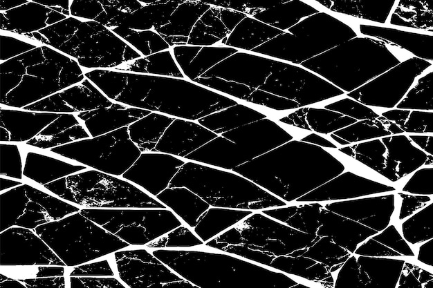 Diseño de textura de mármol monocromático refinado