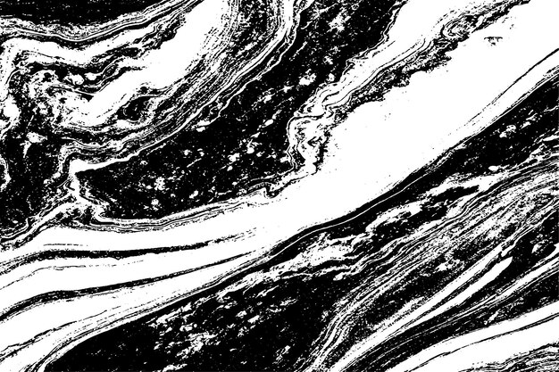 Diseño de textura de mármol monocromático refinado
