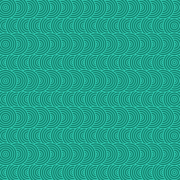 Diseño de textura de patrón geométrico colorido