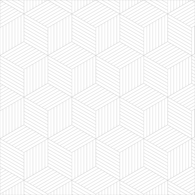 diseño de la textura del patrón geométrico
