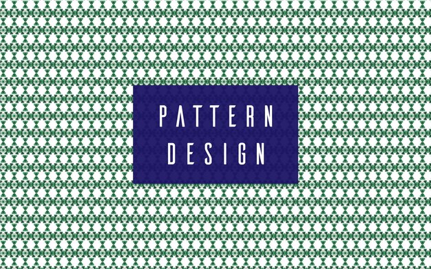 Diseño de la textura del patrón de la ropa