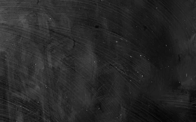 Diseño de textura vectorial de fondo de pincel negro de viejo grunge vintage angustiado con manchas pintadas con acuarela blanca y salpicaduras de pintura texturadas elegante diseño de fondo ilustración vectorial
