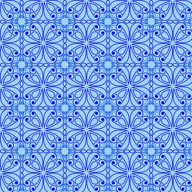 Diseño de texturas abstractas de patrones textiles